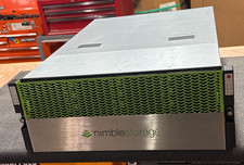 Nimble Storage AF1000  (21x 1TB Hard Drives) (3 x 480GB  SSD) (3x 960GB SSD) picture
