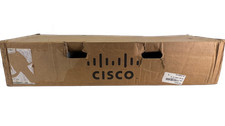Cisco AIR-CT5520-CA-K9 Wireless LAN Controller New Open Box (BHN) picture