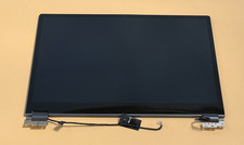 COMPLETE KIT Assembly - Chuwi Freebook CWI557-DP 13.5