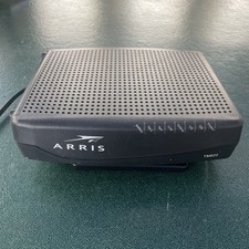 Arris TM822G DOCSIS 3.0 Cable VoIP Telephony Modem.   picture