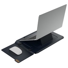 Nillkin Versatile Pro 16.2 Laptop Notebook Sleeve Workstation Magnetic Transform picture
