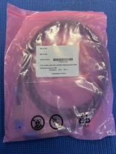 2)Amphenol Molex NetApp 112-00364 MiniSAS HD SFF-8644 to Mini SAS SFF-8088 Cable picture
