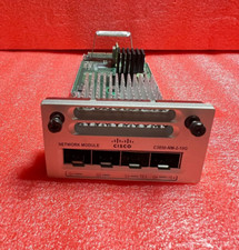 Cisco C3850-NM-2-10G Catalyst 3850 2 x 10GE Network Module picture