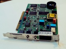 VTG Gateway 2000/3Com Telepath Internal 56K Faxmodem Sportster 0484 UNTESTED picture