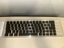 Cooler Master KC-LAPB61-US Mechanical Gaming Keyboard Keycap Replacement . picture