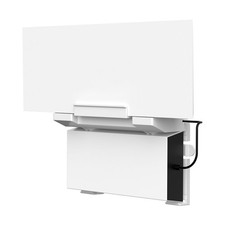 Router Wall Mount Kit - Power Supply & Router Kit Compatible with Starlink Gen 3 picture