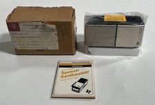 New Vintage Texas Instruments PHP1500 Speech Synthesizer for TI-99/4A picture