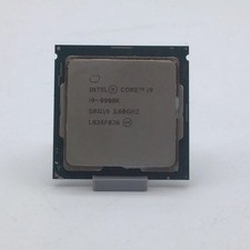 Intel Core i9-9900K SRG19 3.60GHz 8-Core LGA 1151 CPU Processor picture