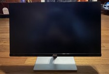 AOC 27E2UA FHD Gaming Monitor - Silver picture