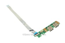 60NB0LY0-IO1010 GENUINE ASUS USB IO BOARD W CABLE VIVOBOOK M712D (CG43) picture