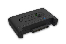 ICY DOCK EZ-ADAPTER EX MB931U-1VB USB 3.2 GEN 2 TO U.2 NVME SSD EXTERNAL ADAPTER picture