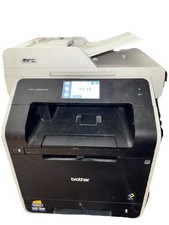 Brother MFC L8850CDW Printer Local Pickup Only picture