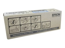 Genuine Epson SureColor P5000 T6190 Maintenance tank cartridge pro 5000 T619000 picture