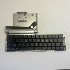 Think Outside Stowaway IR Infrared Wireless Keyboard Pocket PC/Palm OS (ELERBYE) picture