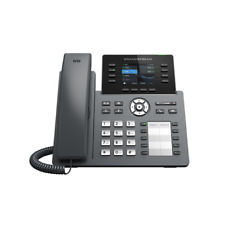Grandstream GRP2634 8-Line 4 SIP Office IP Phone  picture