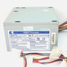 Enlight Corp. EN-8254942 250W HPC-250-101 Rev:C Power Supply PC picture