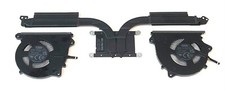 BA62-01105A Samsung Galaxy Book 3 NP960QFG Cooling Fan w/ Heatsink Set Genuine picture
