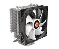 Themaltake CL-P039-AL12BL-A Contac Silent 12 CPU Cooler LGA 1155 AMD AM4 picture