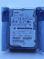 450GB SAS Fujitsu HGST HUC156045CSS204 15000rpm 12Gb/s 2.5
