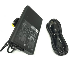 New Slim 170W AC Charger For IdeaPad Pro 5 16IPH11 83SK000GUS Type 83SK Gaming picture