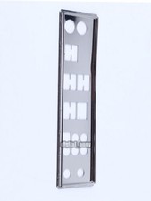 OEM I/O Shield For backplate GIGABYTE GA-X99-SLI Motherboard Backplate IO picture