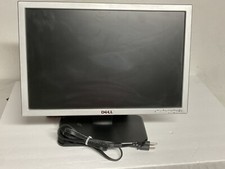 DELL SE198WFPF - 1440 x 900 Resolution - 19'' Widescreen LCD Flat Panel Monitor picture