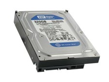 HP Compaq 6200 Pro - 320GB Hard Drive with Windows 10 Pro 64-Bit Loaded picture