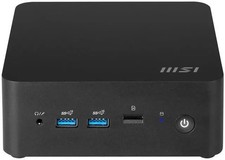 MSI Desktop Cubi NUC Core 5 120U 16GB DDR5 2TB SSD W11 Pro picture