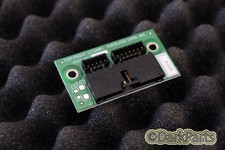 HP MSL6000 606919-001/D Connector Board picture