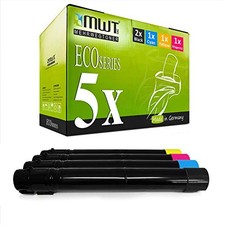 Eurotone 2x Cyan Laser Toner Cartridge Compatible With Lexmark X950X2 picture