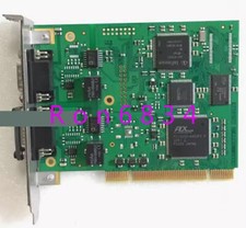 1pc used IXXAT iPC-I XC16/PCI V1.2 Communication card XC16PCI picture