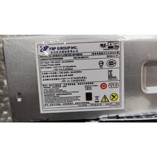 FSP450-20TGBAB Power Supply 10+4pin 00PC774 for Lenovo M310 M410 M428 M510 450W picture
