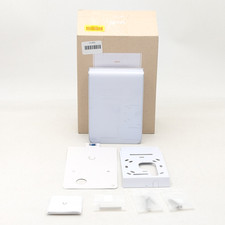 Ubiquiti UniFi U7 Pro Wall Tri-Band Wi-Fi 7 Access Point (U7-PRO-WALL-US) White picture