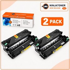 2PK DR820 DR890 DRUM for the Brother MFCL5900DW L6700DW L6750DW L6900DW L6800DW picture
