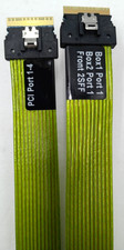 HP P22905-001 P43722-001 PCIe Interconnect Cable DL380 Gen11 Server Gen 10 Plus picture