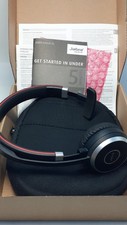 Jabra Evolve 65 MS Mono Hands-free Headset. No Link picture