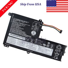 L14M2P21 Battery for Lenovo IdeaPad 330S-15IKB Series 5B10Q39203 5B10Q39204 picture