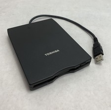Toshiba PA3109U-1FDD USB Floppy Disc Drive picture