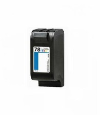 1PK HP 78 Color Ink Cartridge For Deskjet 6122 6127 930C 950C 960C 970 Cse 990 picture