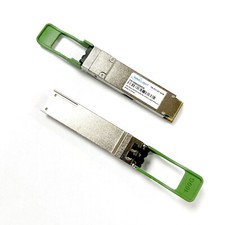 INNOLIGHT TR-FC13T-NFB 100G BASE QSFP28 CWDM4 IR4 1310nm LASER PRODUCT New picture