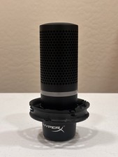 HyperX DuoCast – RGB USB Condenser Microphone for PC/more picture