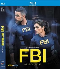 FBI Season 8 (2025) 3-D picture