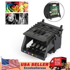 952 955 Printhead Fit For HP Officejet Pro 8710 8216 7740 7720 8720 8730 8740 UE picture