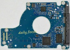 100731207 REV A HDD Logic Controller PCB Board For ST2000LM003 2TB picture