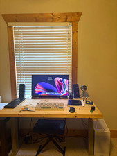 PowerSpec G738 Ryzen 7 5800XT 32GB RX 9060 XT Win 11 picture