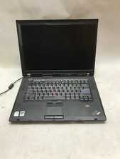 Lenovo IBM ThinkPad R61 15