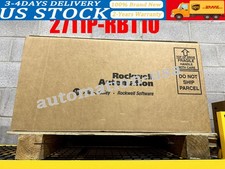 New Sealed Allen Bradley 2711P-RBT10 Model  picture