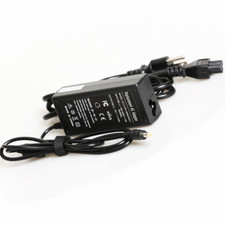AC Adapter Charger For Viewsonic VX2253mh-LED VX2453mh-LED LED LCD Monitor Power picture