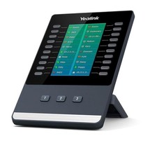 Yealink EXP50 Expansion Module - Black picture