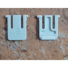 Replacement Keyboard Feet/Foot/Legs for Logitech K270 K295 MK260 MK275 MK200 picture